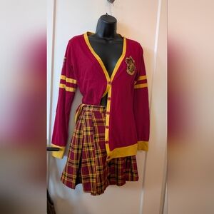 Harry Potter Outfit Bundle
